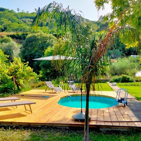 Casa Vacanze Irmino Garden Villa Ragusa Bagian luar foto
