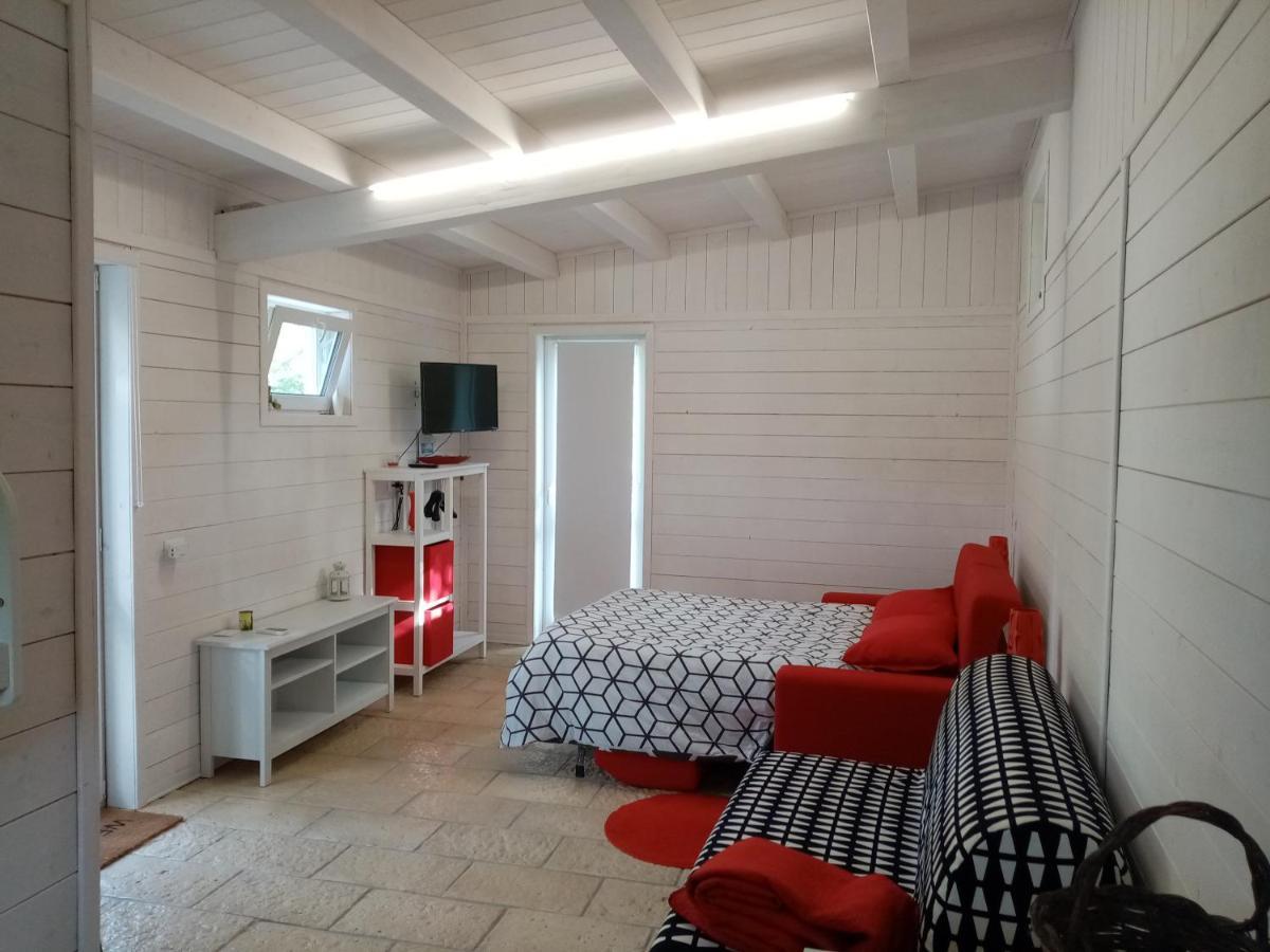Casa Vacanze Irmino Garden Villa Ragusa Bagian luar foto