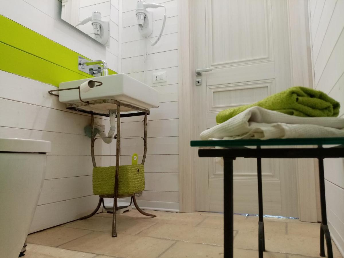 Casa Vacanze Irmino Garden Villa Ragusa Bagian luar foto