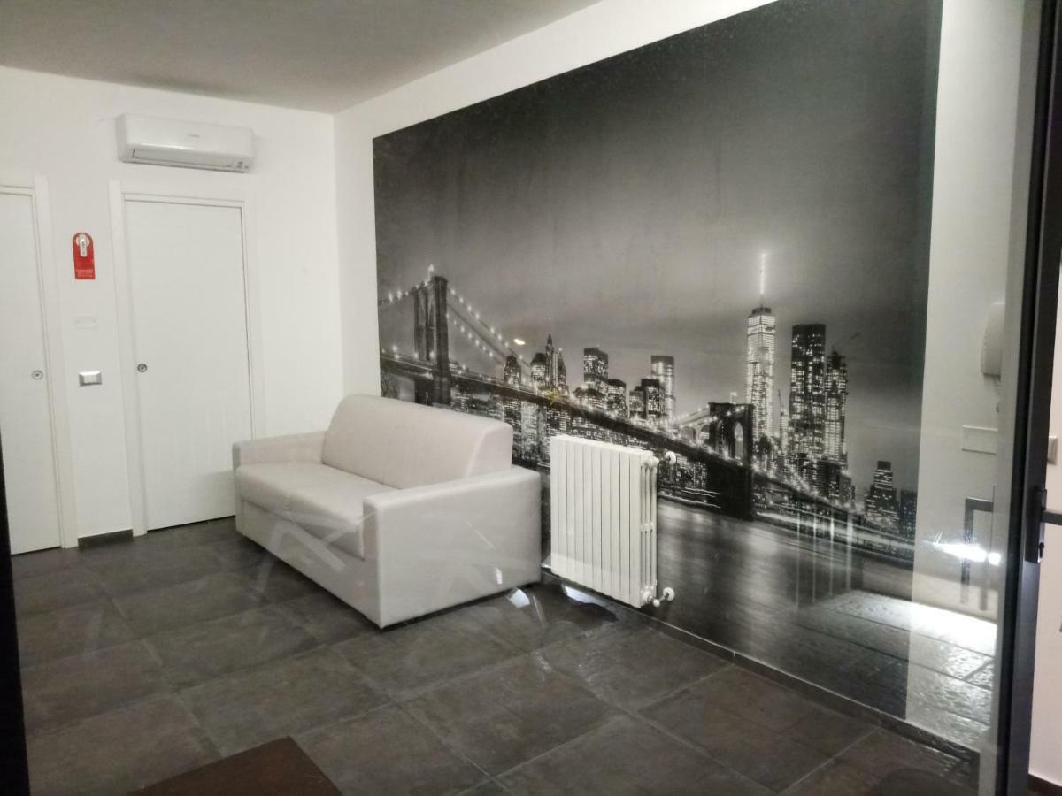 Casa Vacanze Irmino Garden Villa Ragusa Bagian luar foto