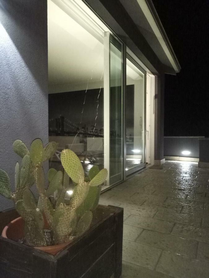 Casa Vacanze Irmino Garden Villa Ragusa Bagian luar foto
