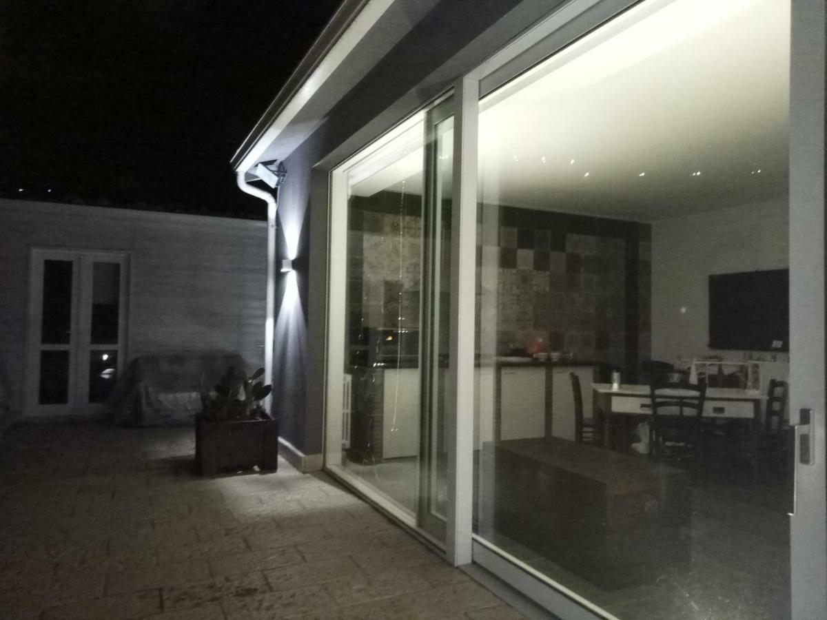 Casa Vacanze Irmino Garden Villa Ragusa Bagian luar foto