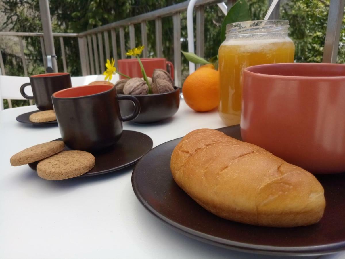 Casa Vacanze Irmino Garden Villa Ragusa Bagian luar foto