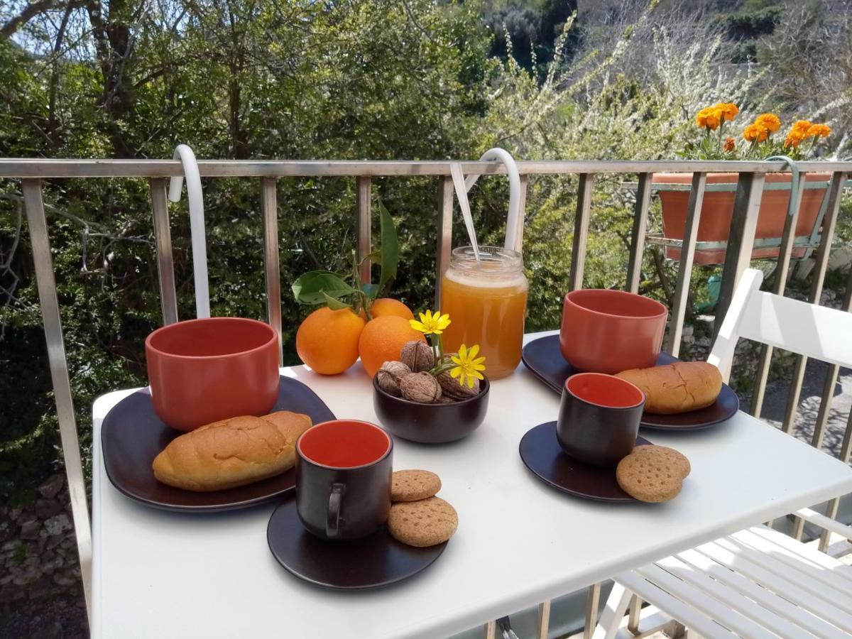 Casa Vacanze Irmino Garden Villa Ragusa Bagian luar foto