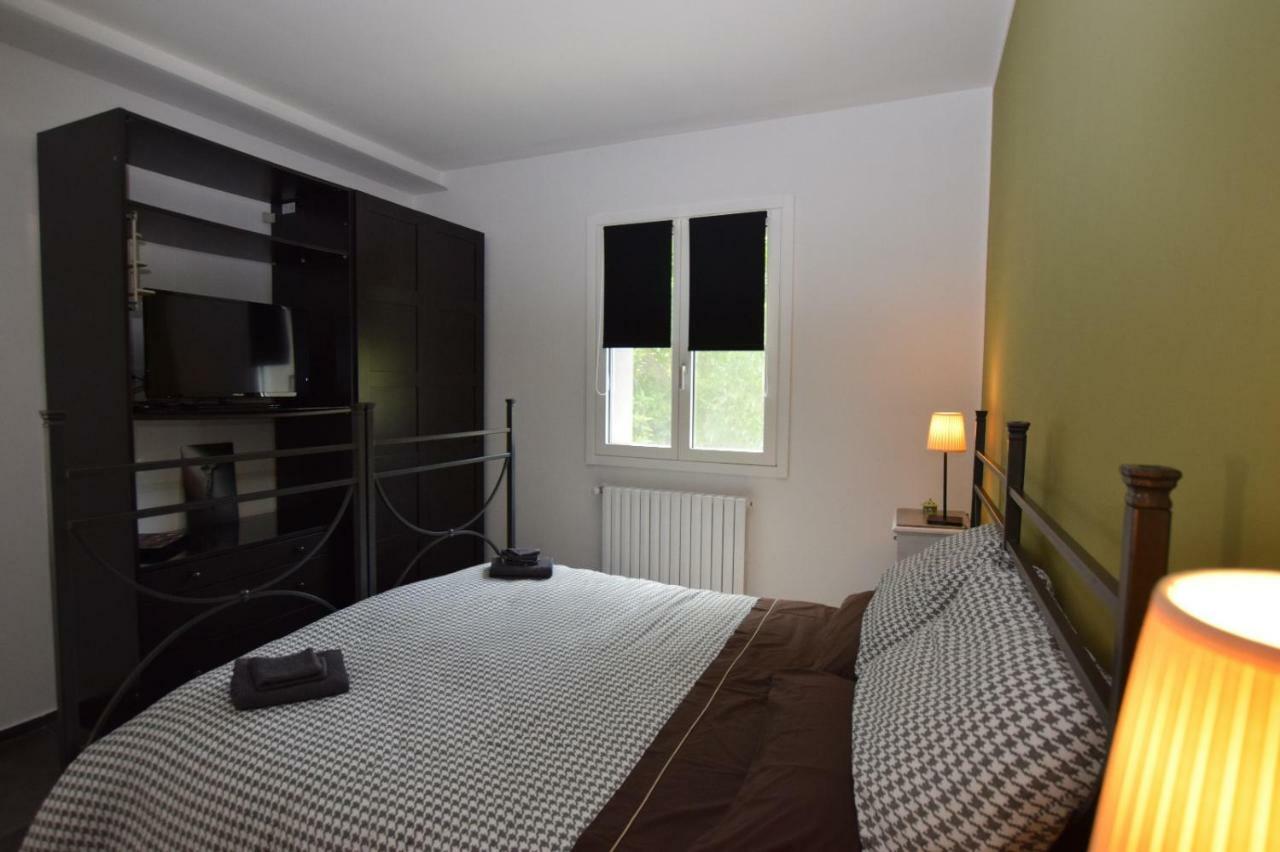 Casa Vacanze Irmino Garden Villa Ragusa Bagian luar foto
