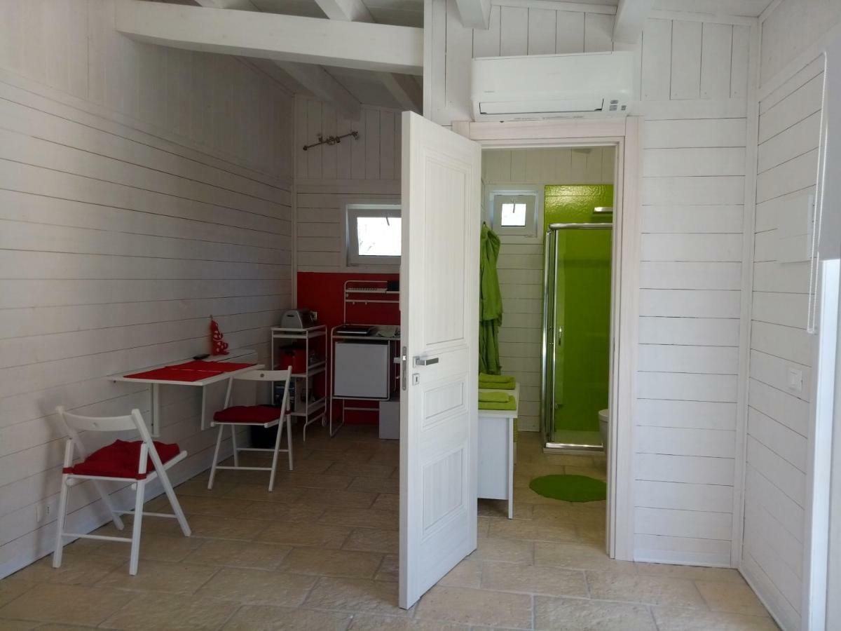 Casa Vacanze Irmino Garden Villa Ragusa Bagian luar foto