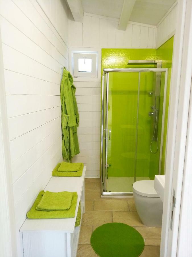Casa Vacanze Irmino Garden Villa Ragusa Bagian luar foto