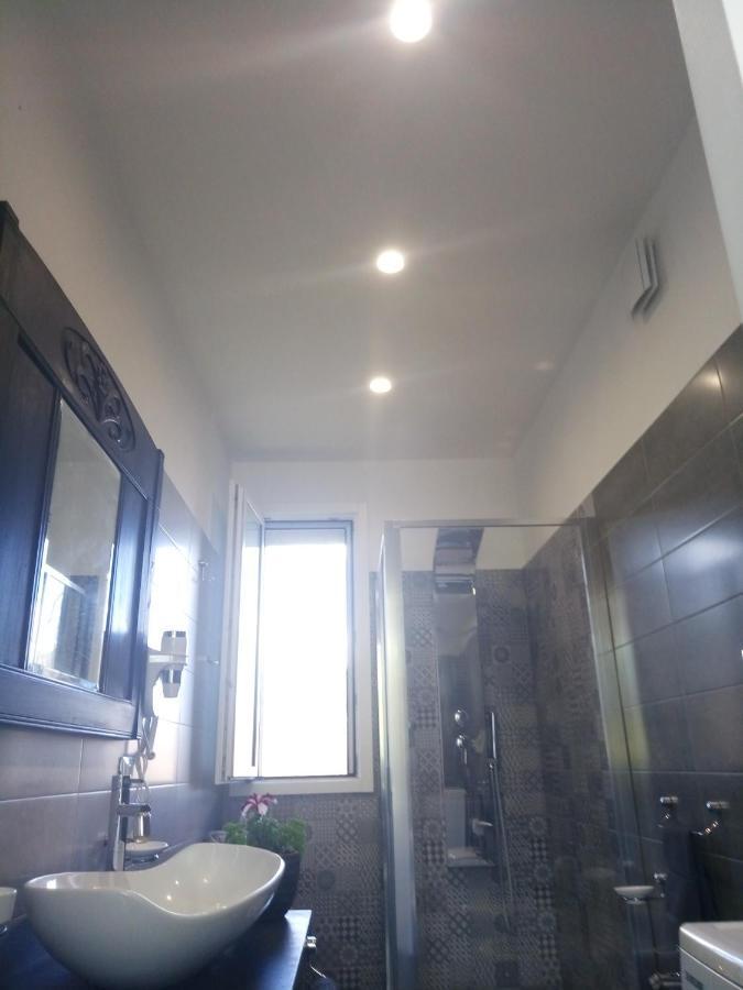 Casa Vacanze Irmino Garden Villa Ragusa Bagian luar foto
